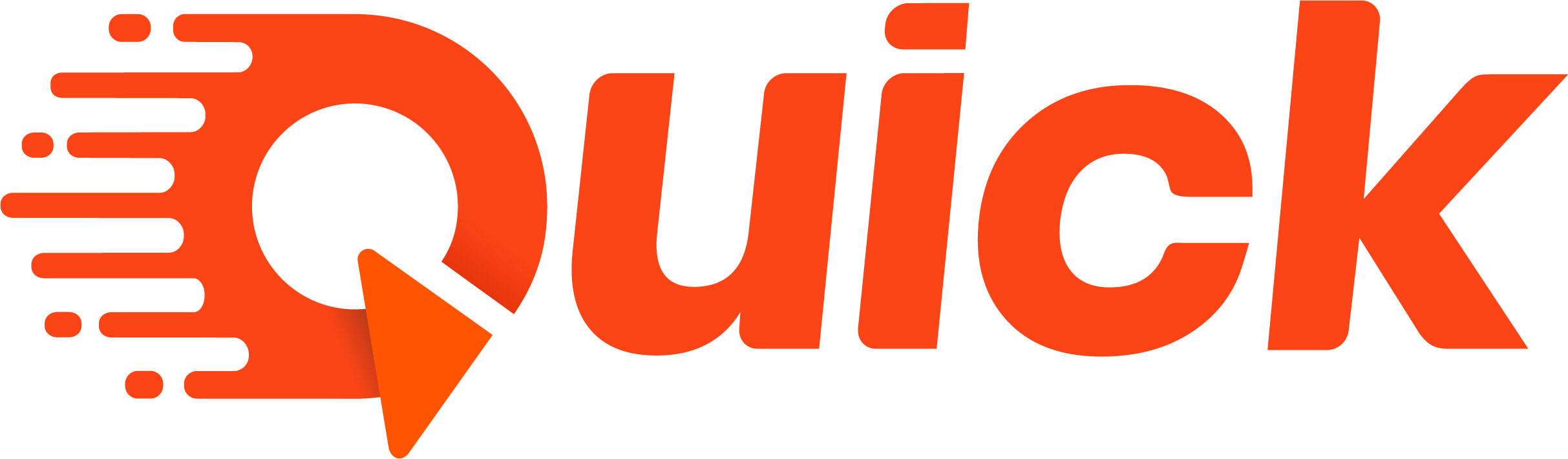 Quick Digital Logo